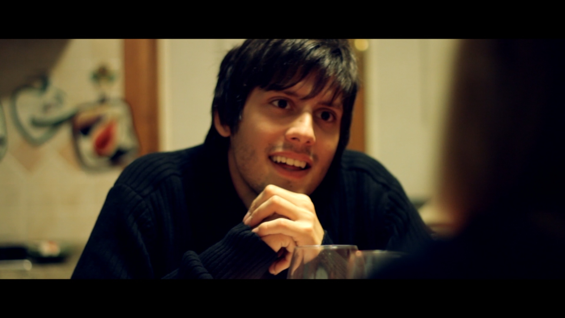 michael righini anteprima
