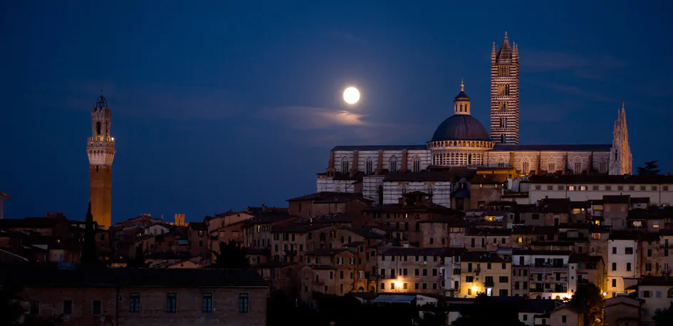 migliori hotel romantici san valentino siena