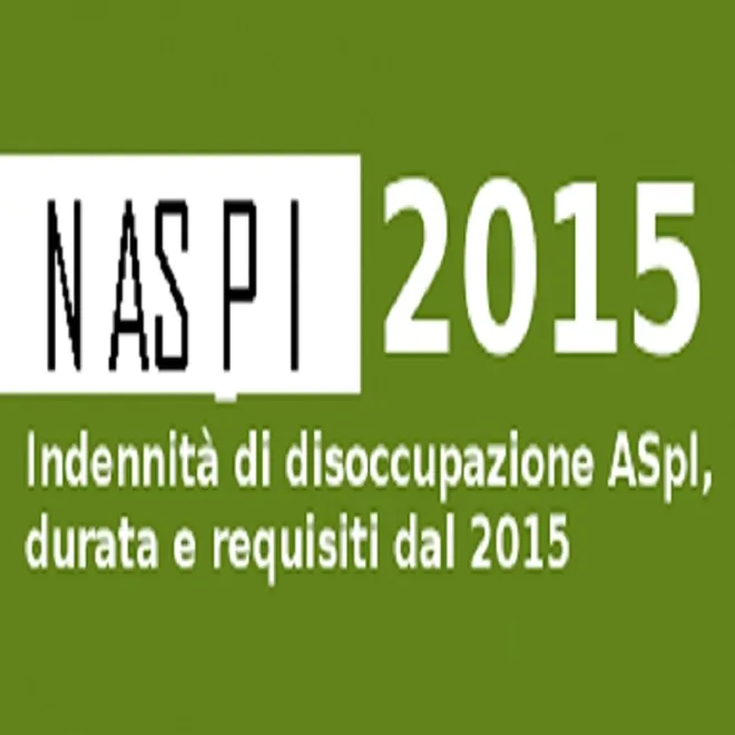 naspi 2015 la nuova disoccupazione 1657471