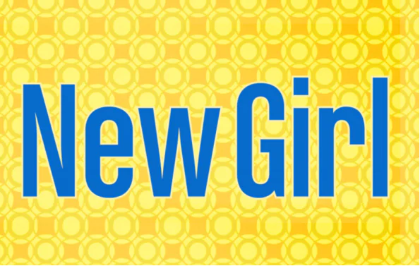 new girl logo6