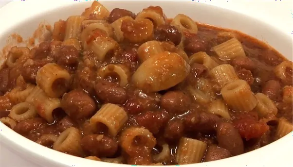 news pasta e fagioli 1