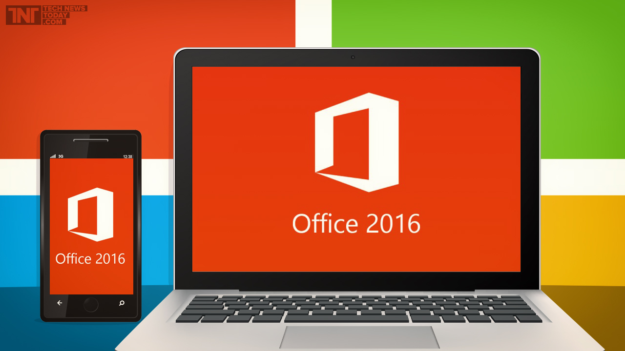 Quando esce Microsoft Office 2016