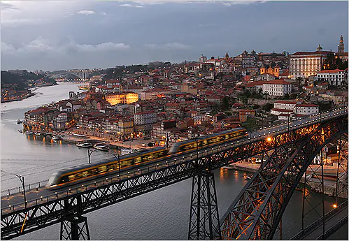 oporto