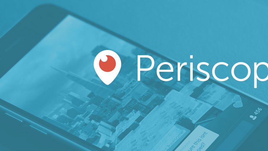 Periscope dirette come funzionano