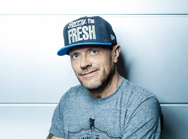 Prezzi biglietti concerti Max Pezzali 2015