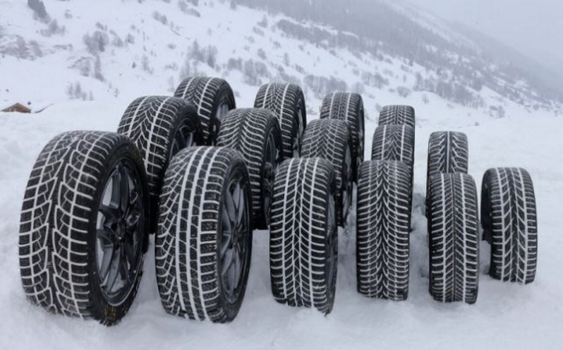 pneumatici invernali pneumatici invernali