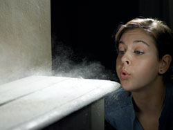 Come trattare unallergia alla polvere notizie.it Polvere in casa