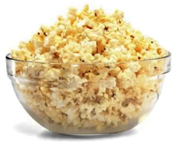 popcorn