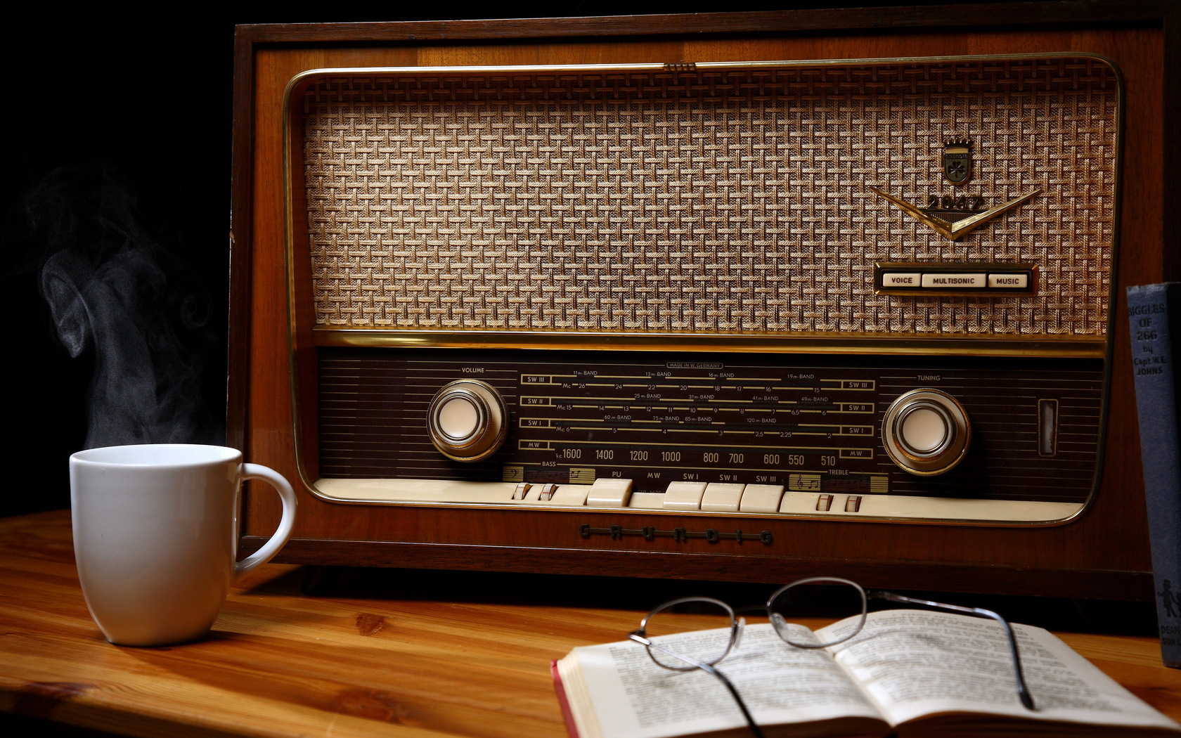 radio storia