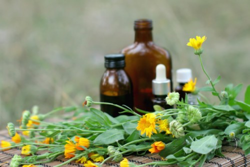 Quali sono fiori di Bach per fiducia in se stessi
