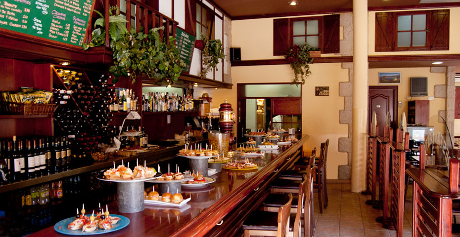 Come creare un menù ristorante online