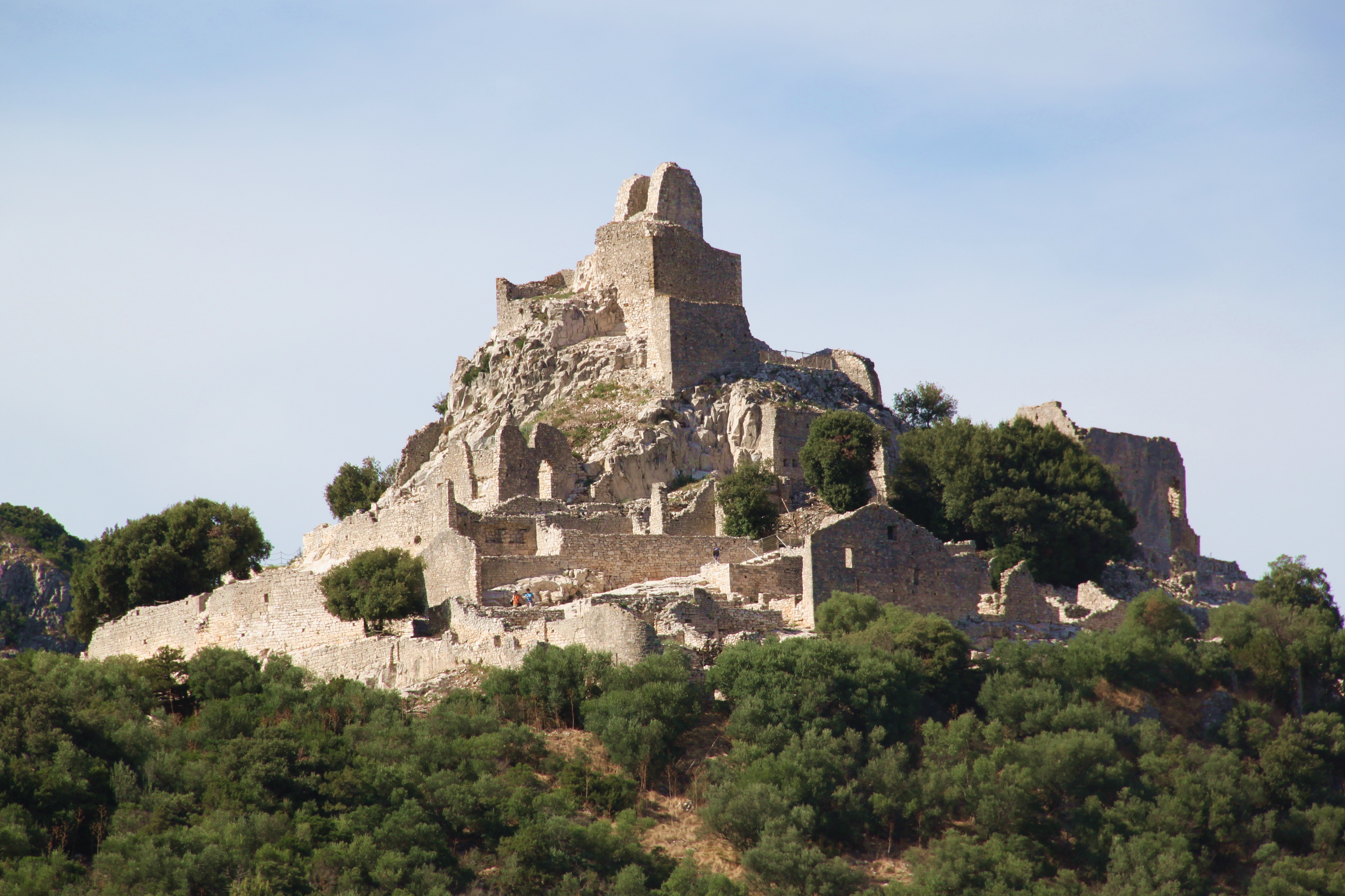 roccasansilvestro