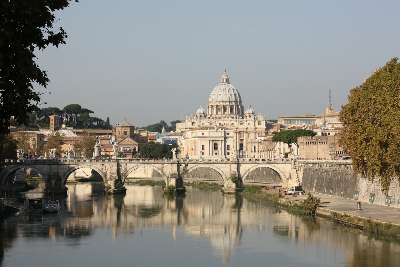 Come diventare volontario Giubileo della Misericordia