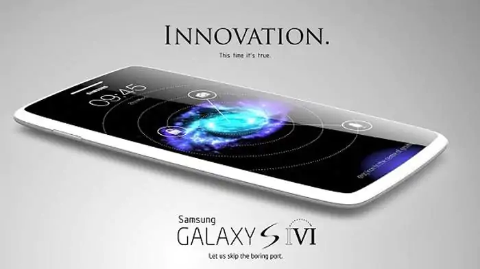 samsung galaxy s7