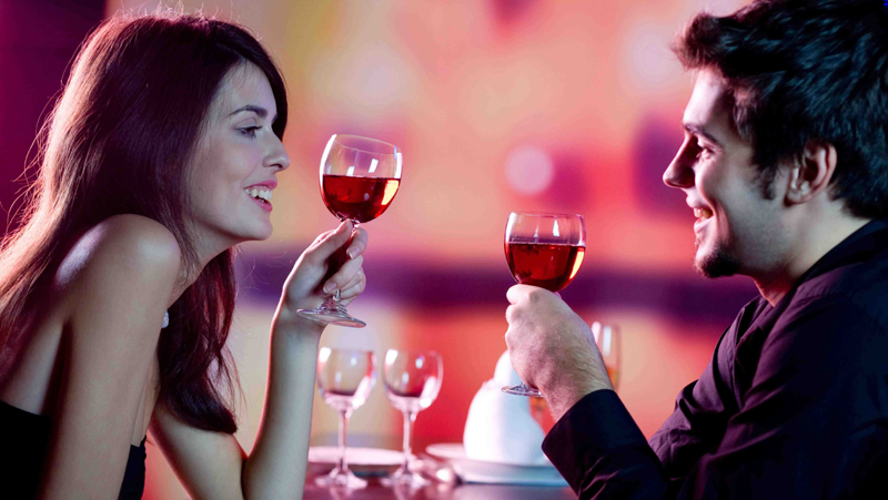 Come festeggiare San Valentino romantico a Milano