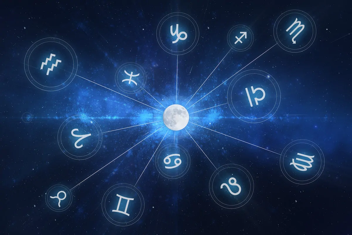 segni zodiacali fortunati 2016