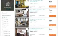 siti come airbnb per mettere in affitto il proprio appartamento
