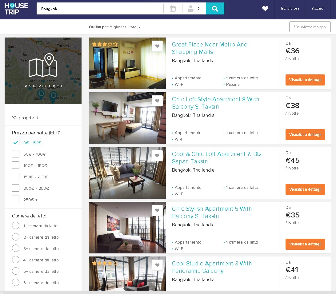 Siti Appartamenti In Affitto siti come airbnb per mettere in affitto il proprio Siti Appartamenti In Affitto siti come airbnb per mettere in affitto il proprio