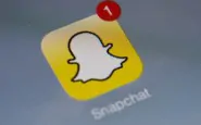 Che cos'è Snapchat?