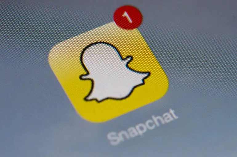 Che cos'è Snapchat?