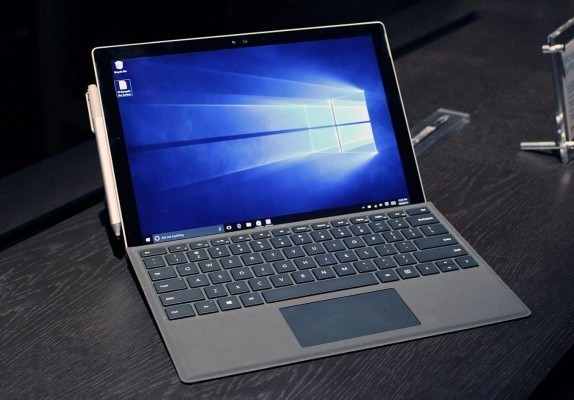Prezzi Surface Pro 4