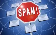 Come non ricevere spam via email