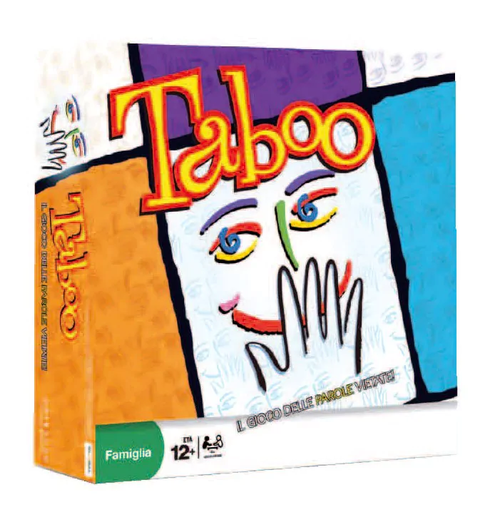 taboo 3