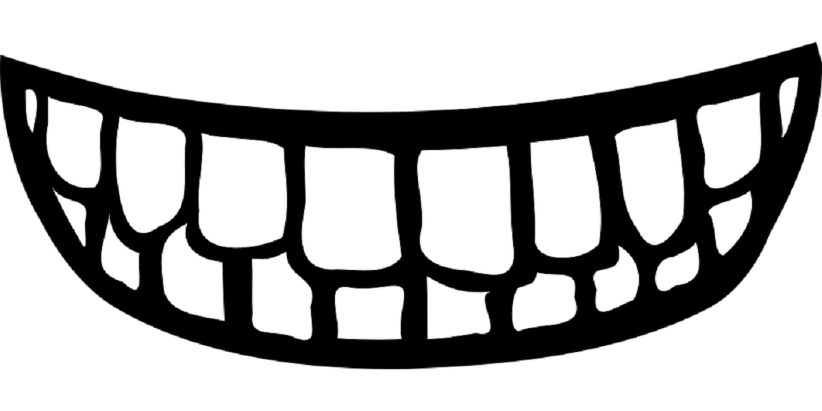 teeth 25600 960 720