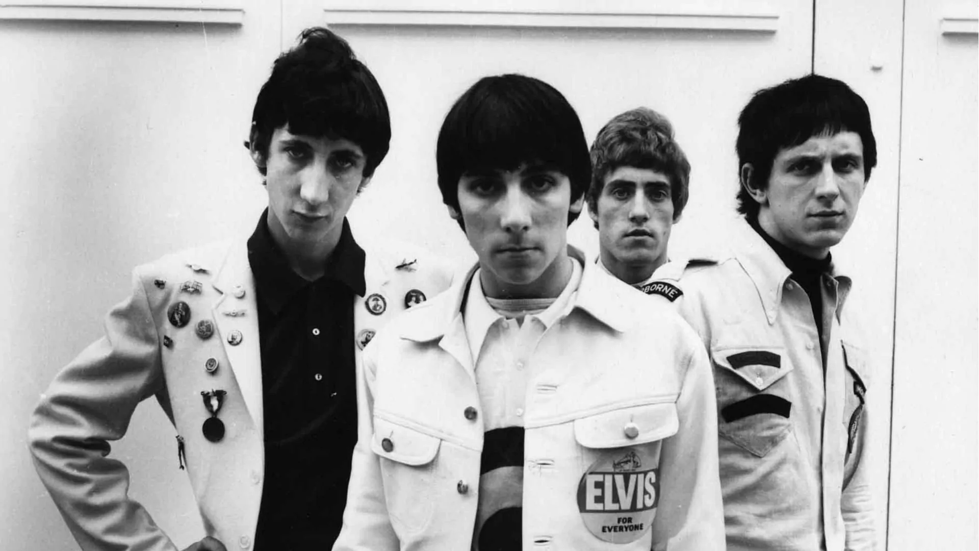 the who inizi