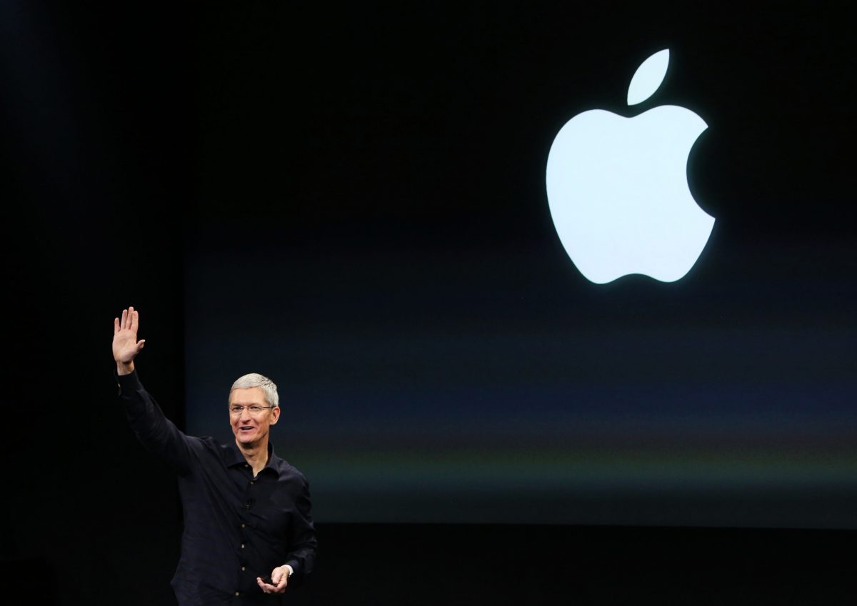 Evento Apple: le novità