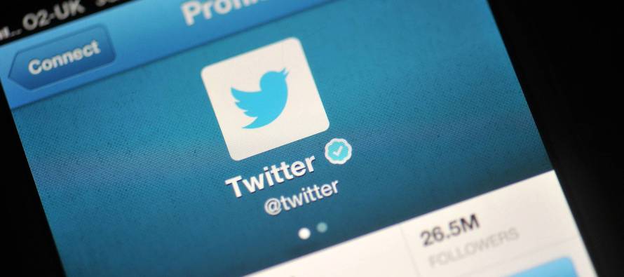 Come scoprire profili falsi dei vip su Twitter