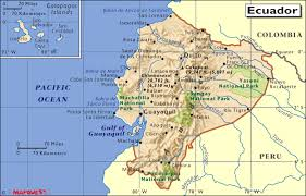 Dove si trova l ecuador Dove si trova l ecuador