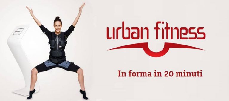 urban fitness urban fitness