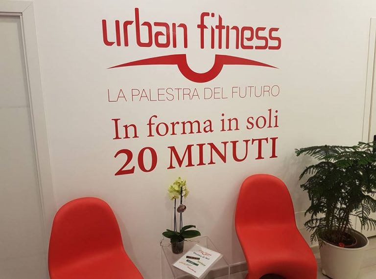 urban fitness