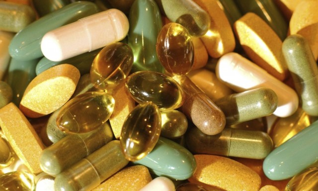 Non tutte le vitamine sono ottime per la salute. Ecco le vitamine che dovresti prendere