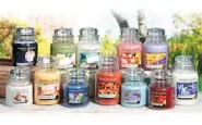 yankee candle