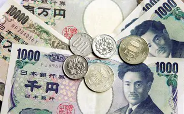 yen