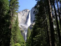 yosemite