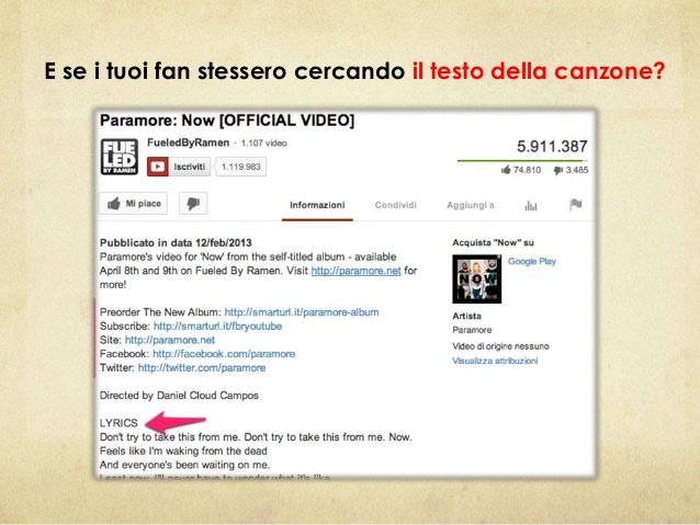Migliori piattaforme per pubblicizzare brano musicale