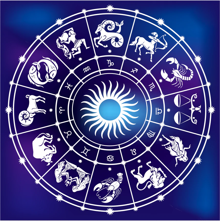 zodiac signs