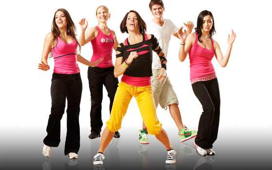 Che cosa vuol dire Zumba?  Notizie.it