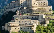 0000 Valle d Aosta   Forte Bard