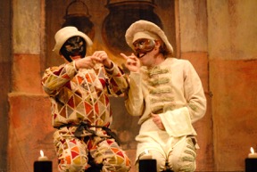 arlecchino arlecchino