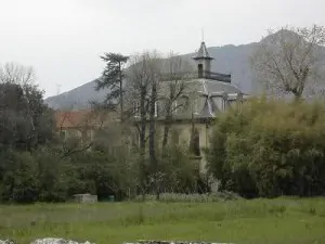 Villa Isnard