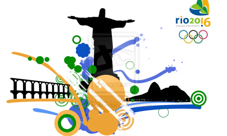 6 Bellissimi alloggi ancora liberi a Rio per le Olimpiadi