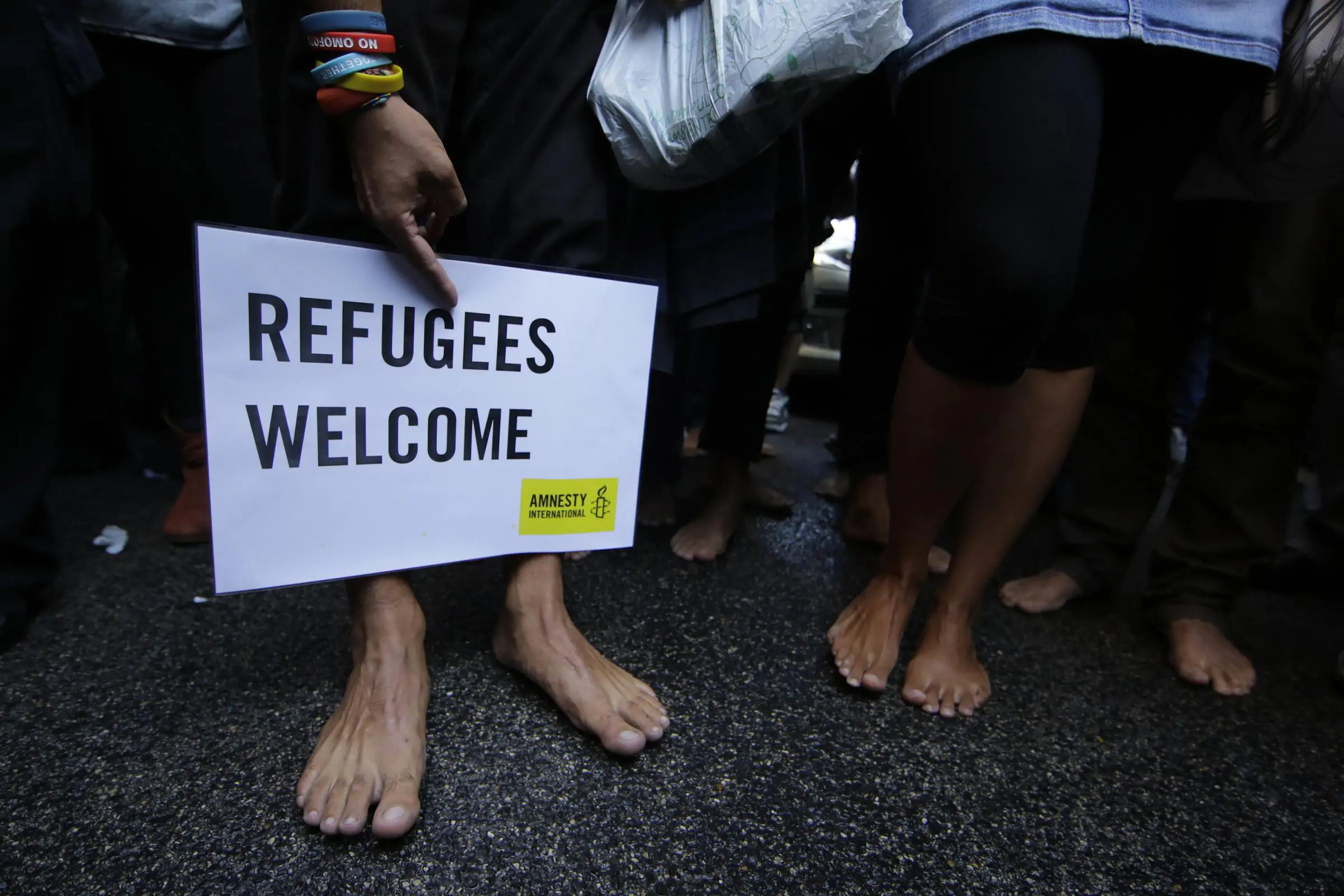 Airbnb e Linkedin insieme per aiutare i migranti