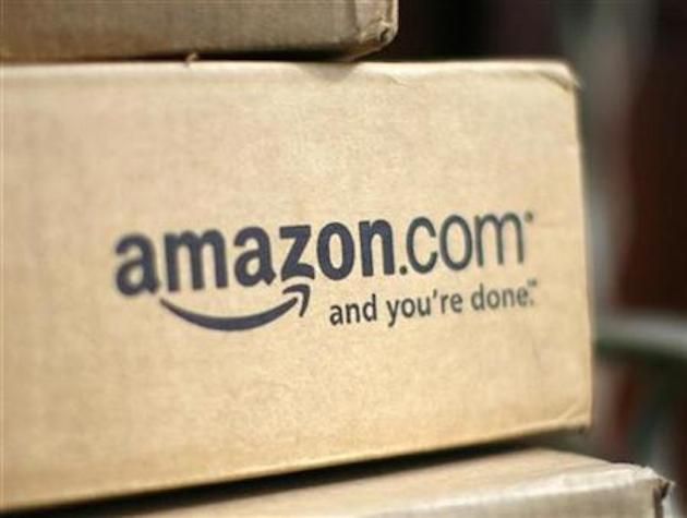 Amazon come funziona Amazon come funziona