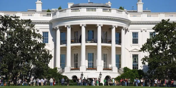 La Casa Bianca