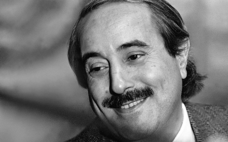 Chi era Giovanni Falcone
