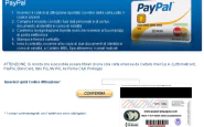 Come attivare la carta Paypal prepagata